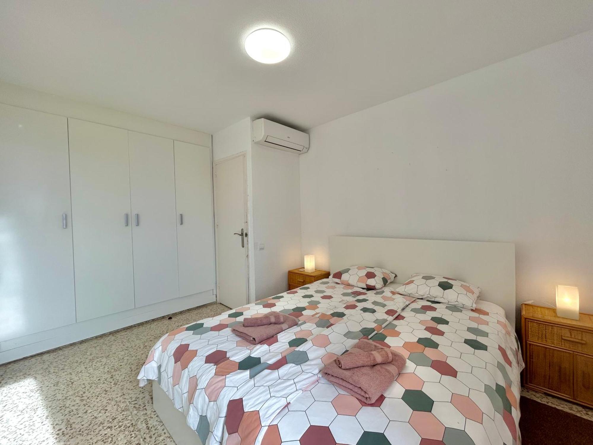 Acogedor Apartamento En Benalmadena Vistas Eksteriør billede