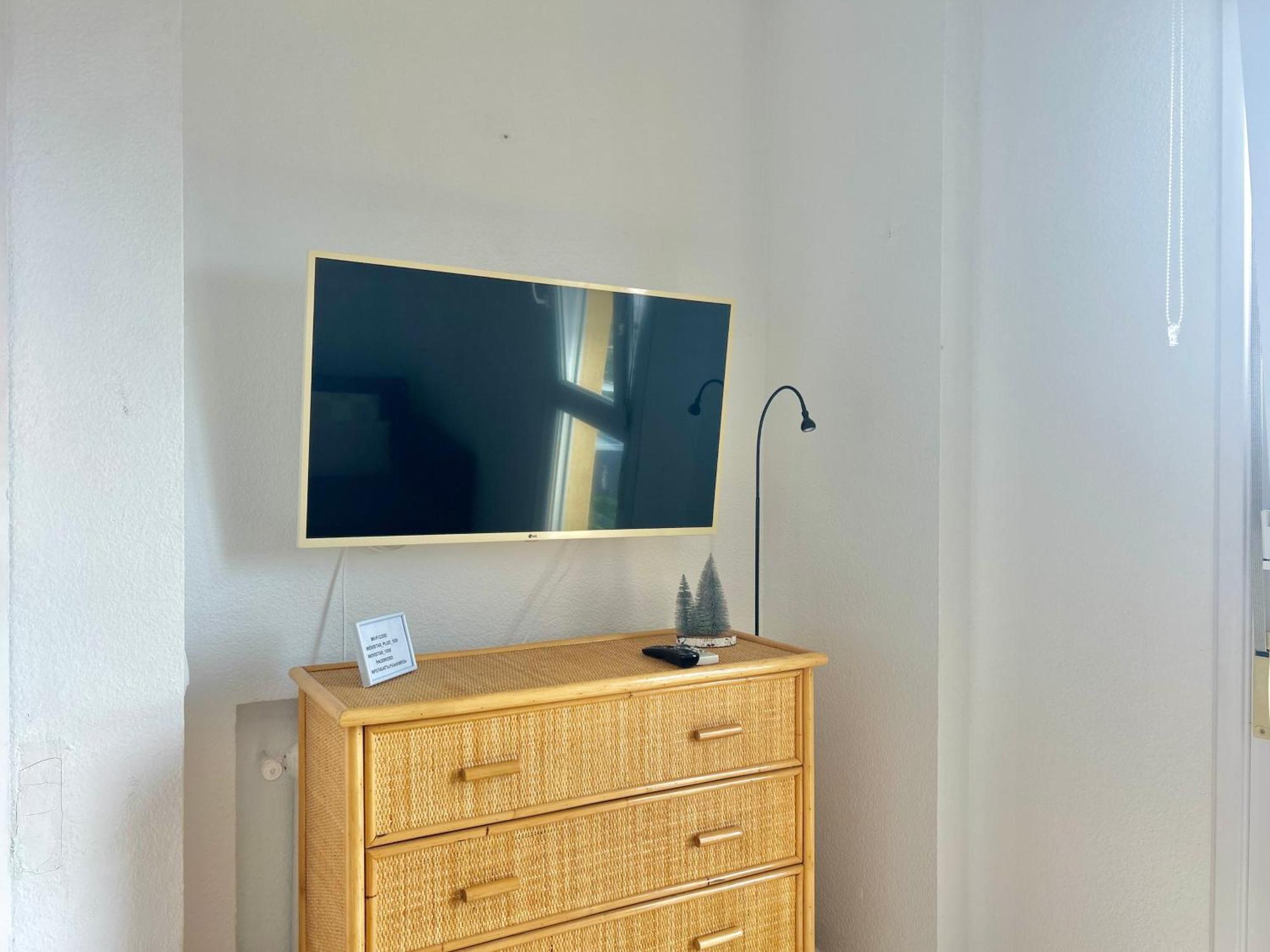 Acogedor Apartamento En Benalmadena Vistas Eksteriør billede